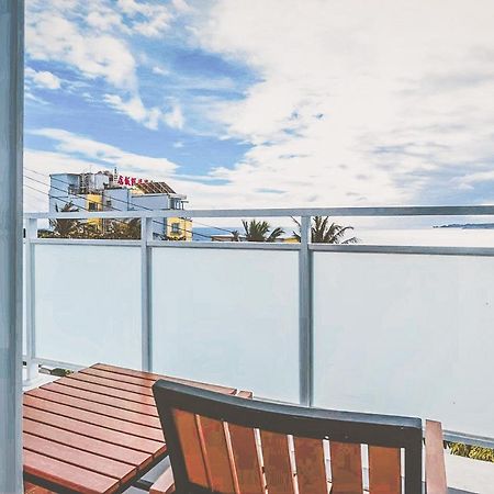Sky Grass Apartment หนานวาน ภายนอก รูปภาพ