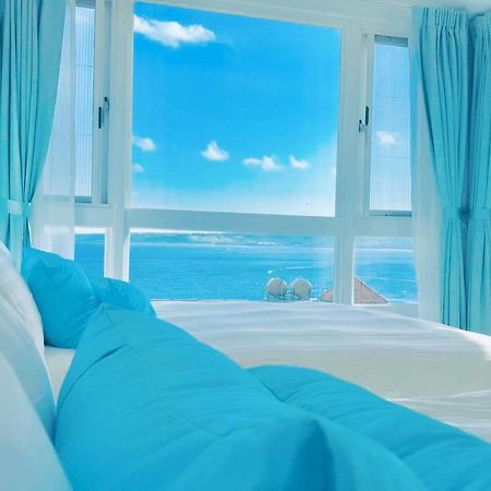 Sky Grass Apartment หนานวาน ภายนอก รูปภาพ