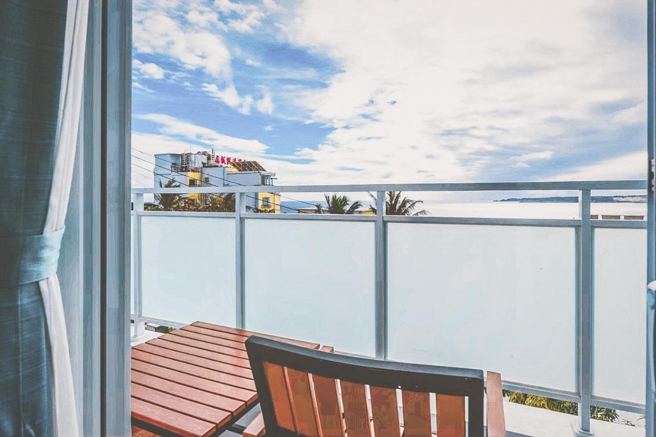 Sky Grass Apartment หนานวาน ภายนอก รูปภาพ