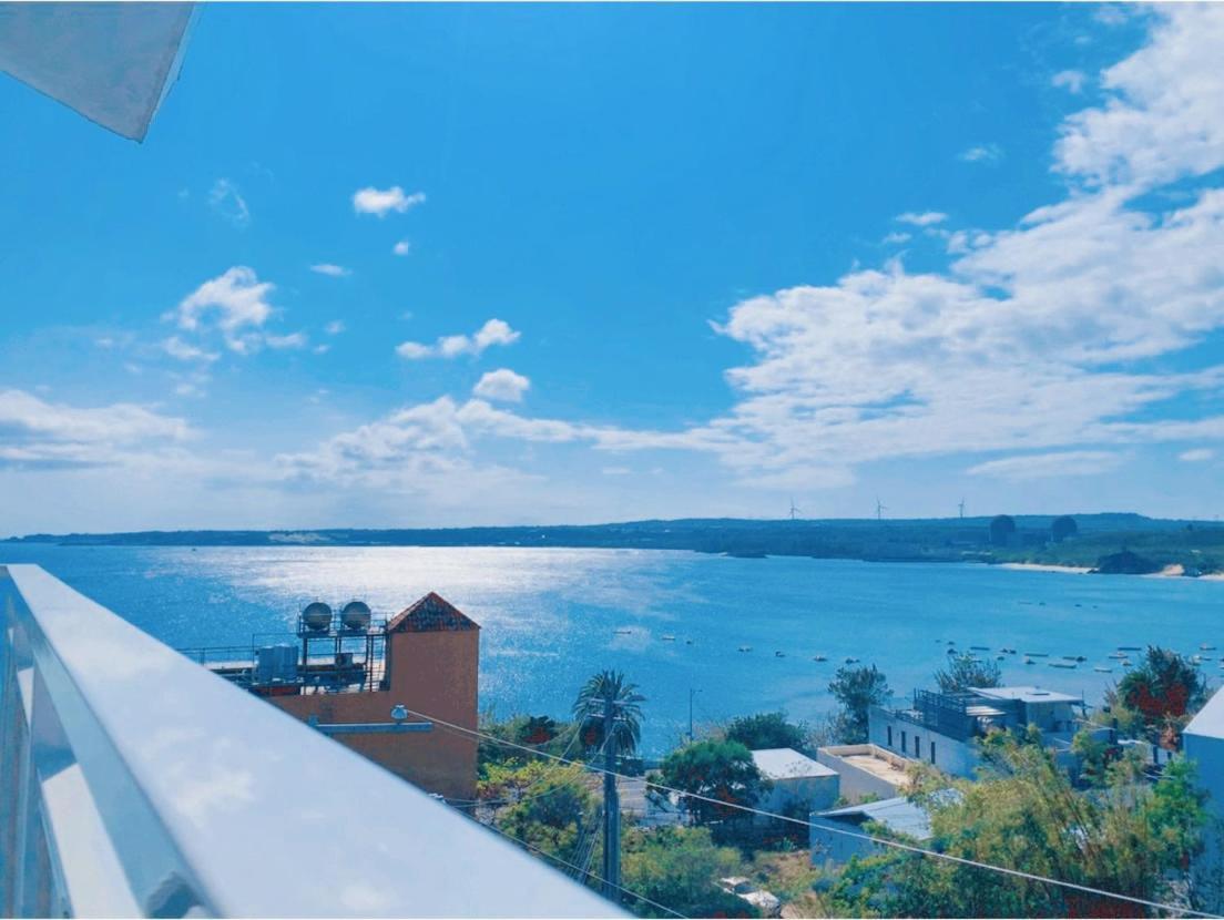 Sky Grass Apartment หนานวาน ภายนอก รูปภาพ