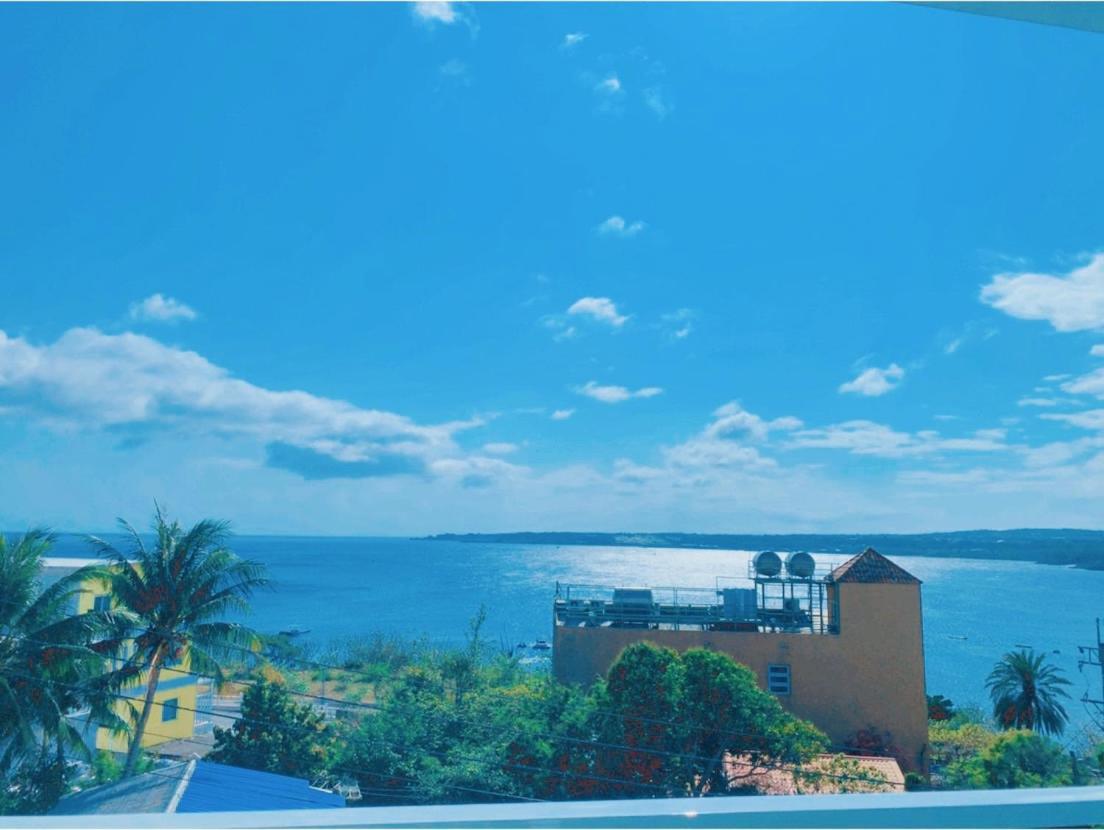 Sky Grass Apartment หนานวาน ภายนอก รูปภาพ