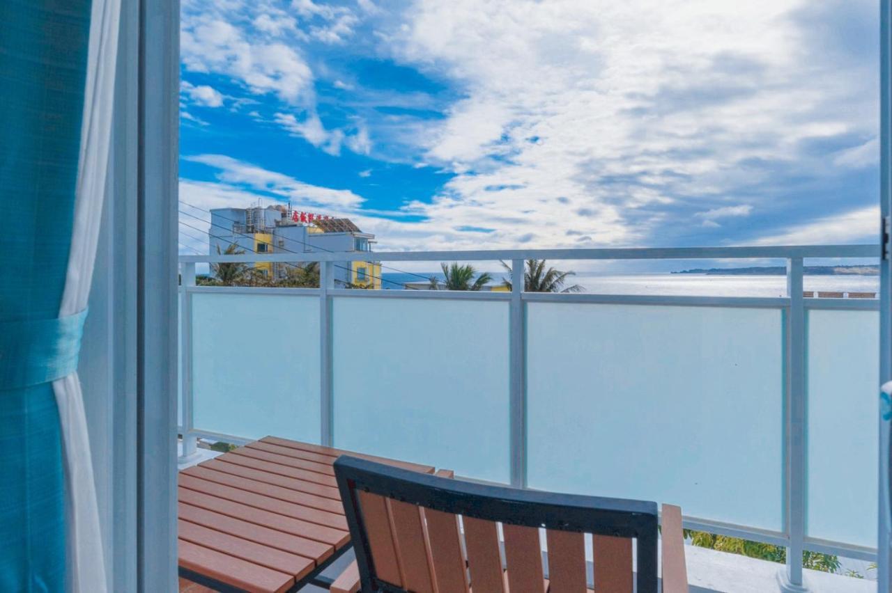 Sky Grass Apartment หนานวาน ภายนอก รูปภาพ