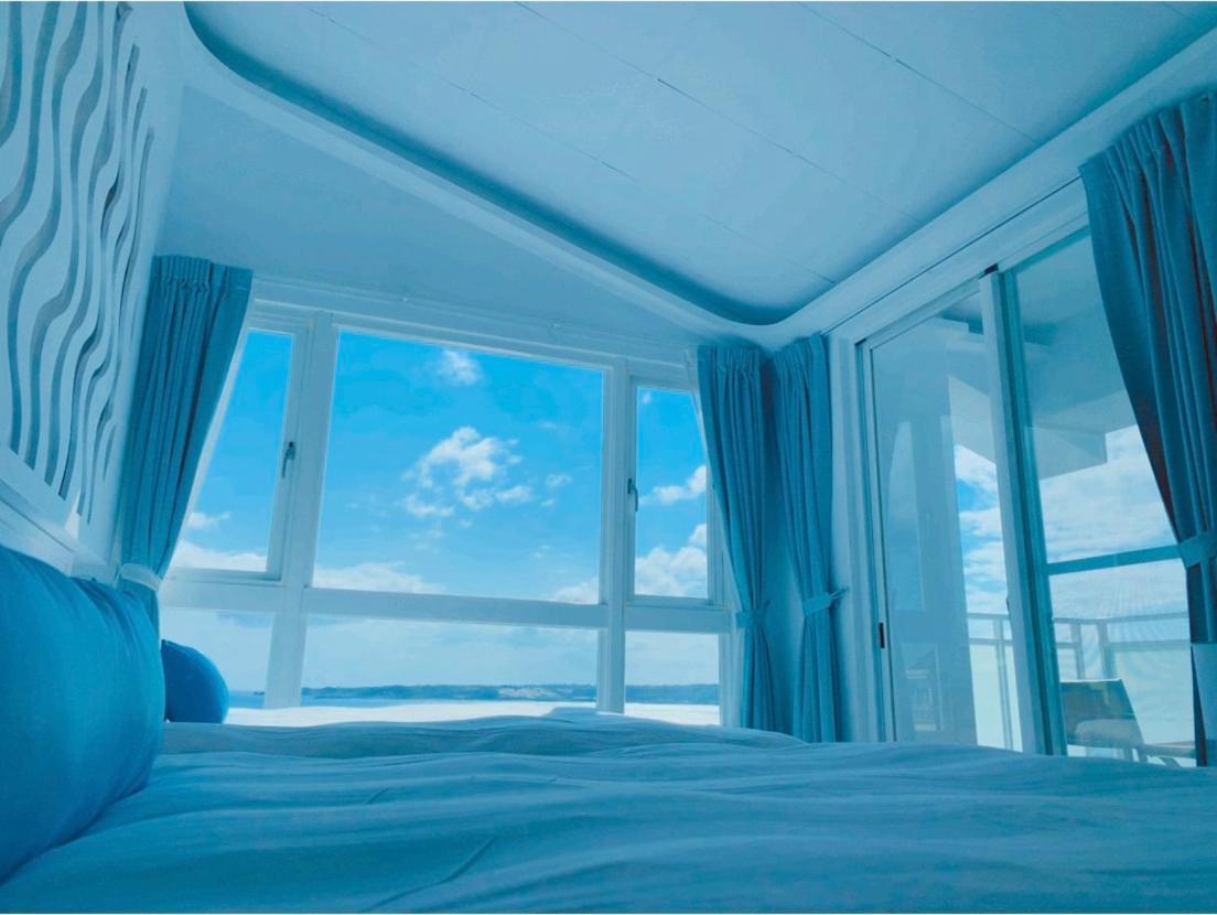 Sky Grass Apartment หนานวาน ภายนอก รูปภาพ