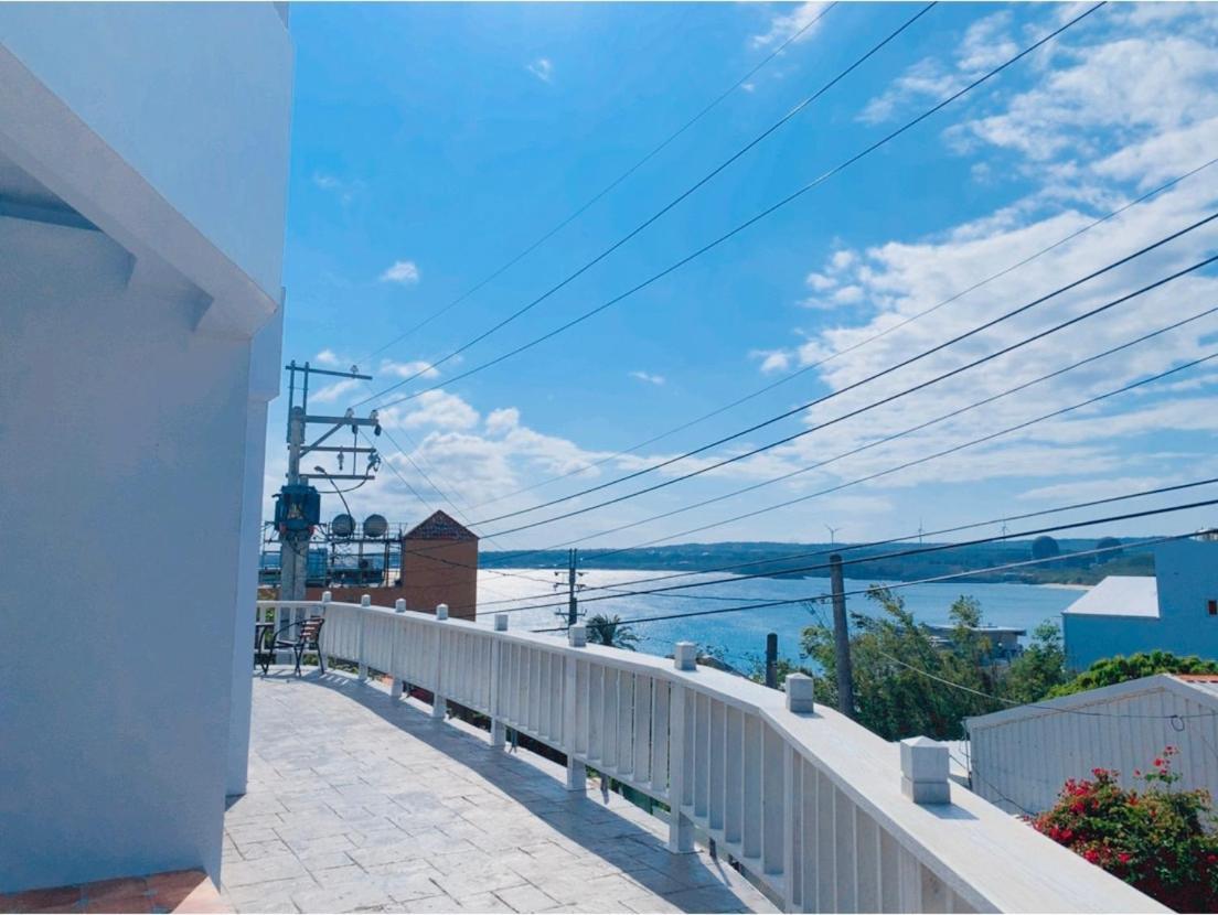 Sky Grass Apartment หนานวาน ภายนอก รูปภาพ