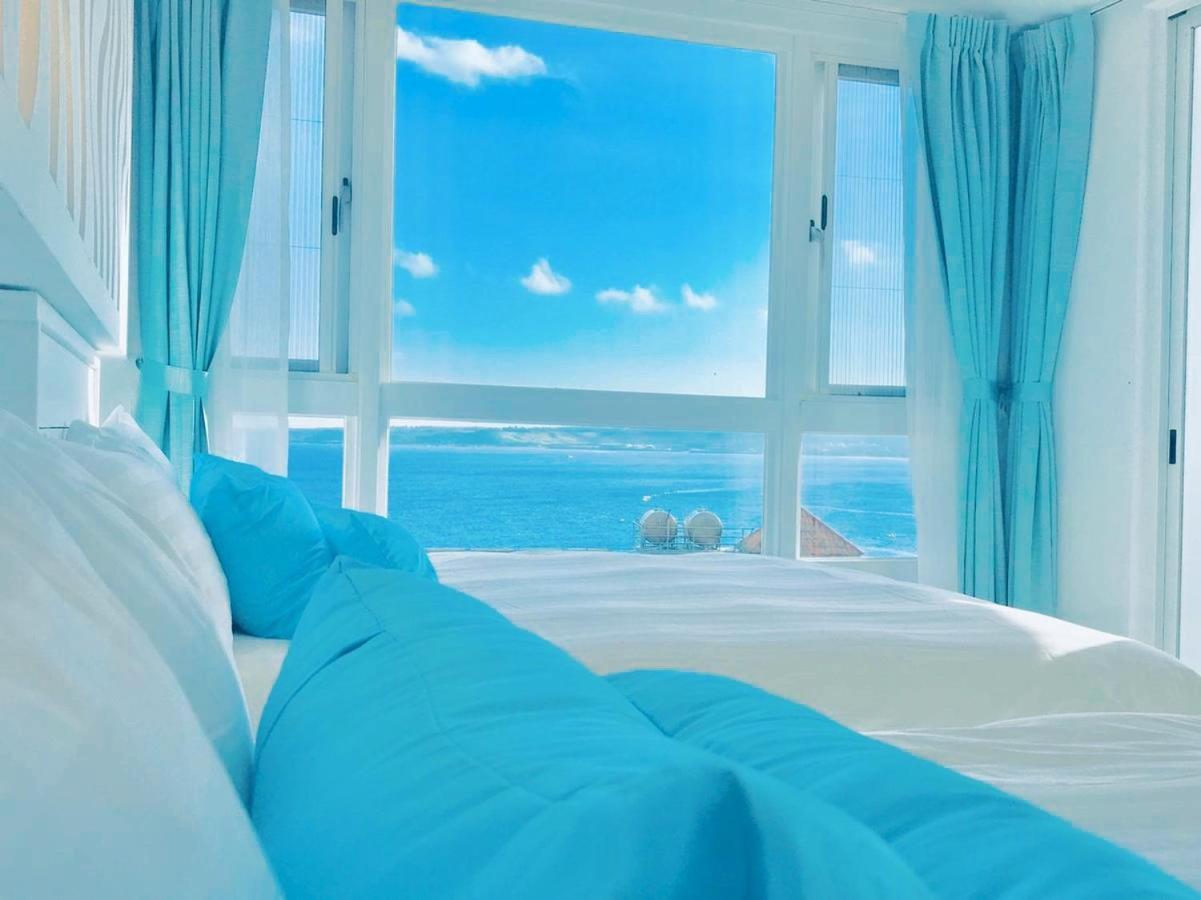 Sky Grass Apartment หนานวาน ภายนอก รูปภาพ
