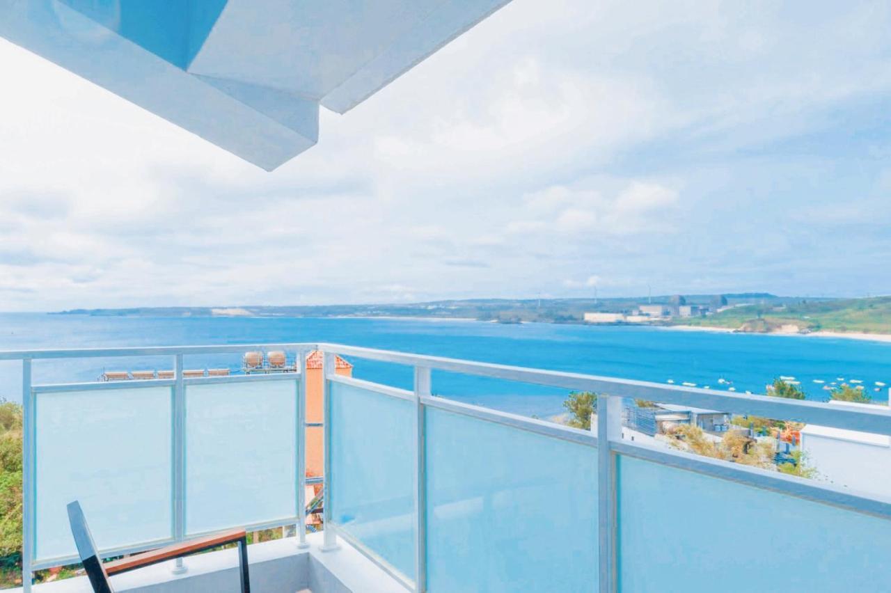 Sky Grass Apartment หนานวาน ภายนอก รูปภาพ