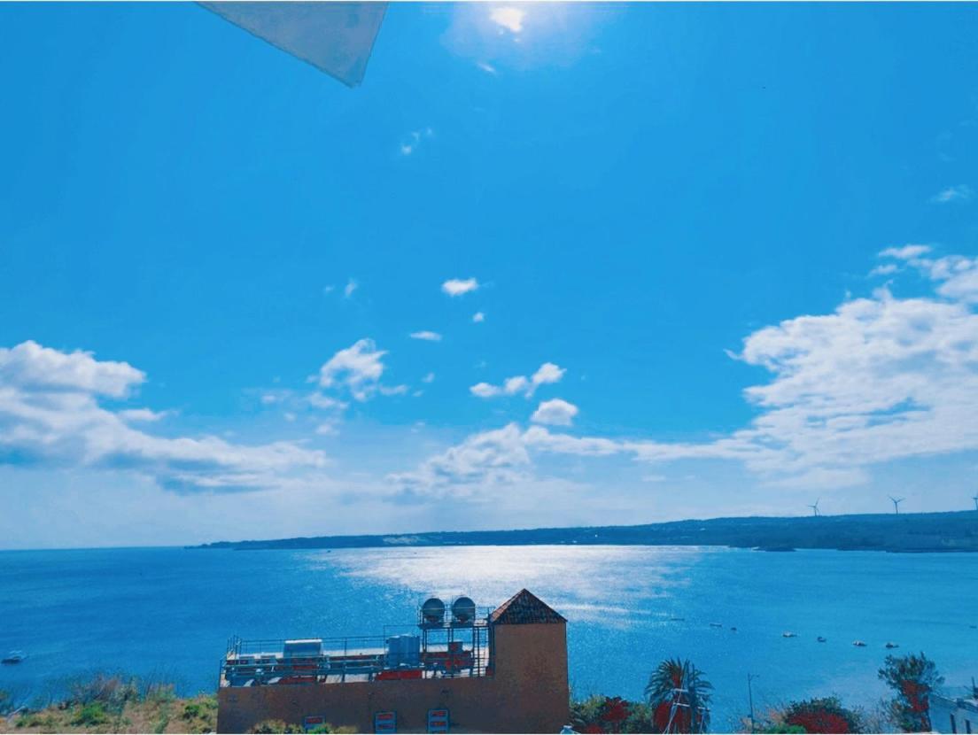 Sky Grass Apartment หนานวาน ภายนอก รูปภาพ