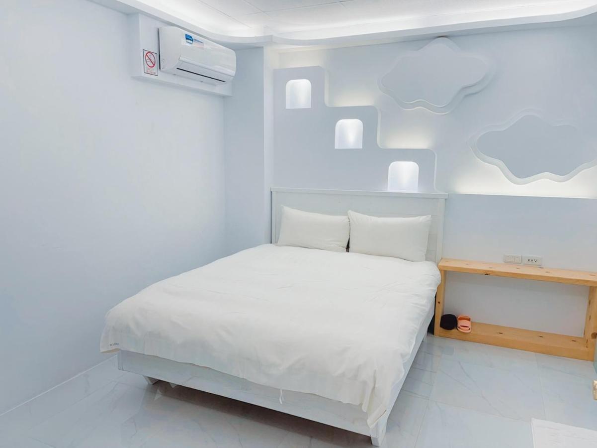 Sky Grass Apartment หนานวาน ภายนอก รูปภาพ